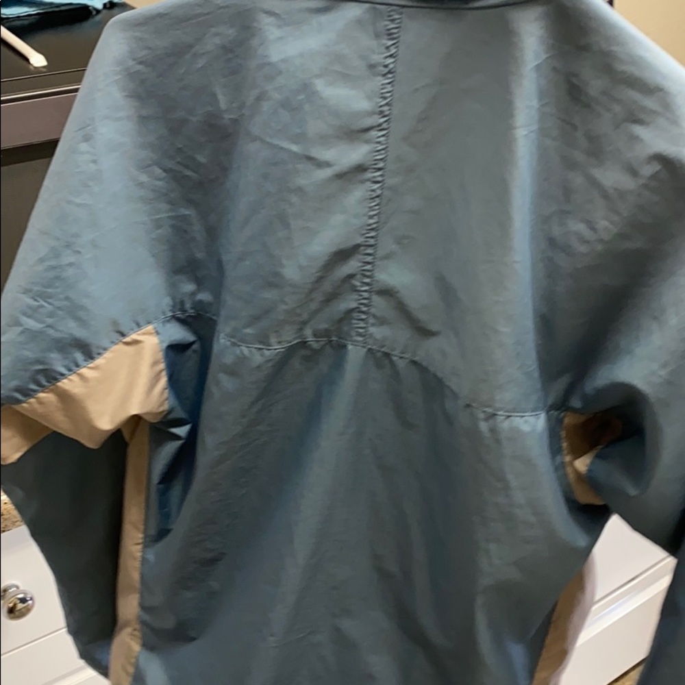 Patagonia jacket - Picture 7 of 7